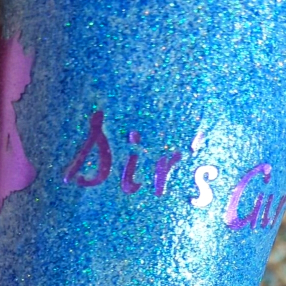 DIY tumbler - Picture 3 of 3